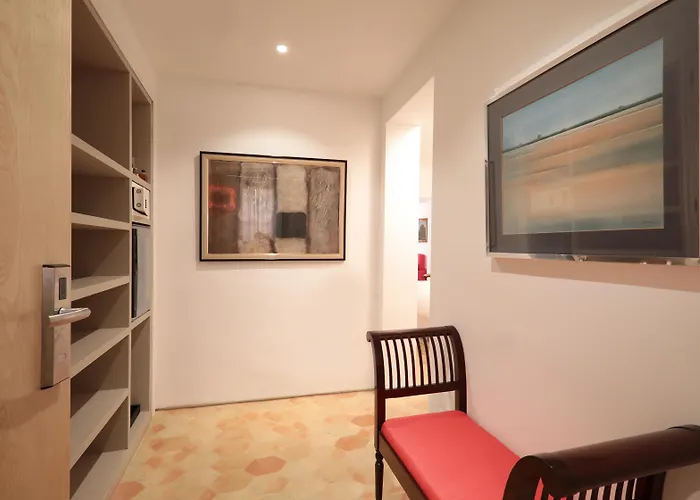 Ah Art Hotel Palma - Only Adults