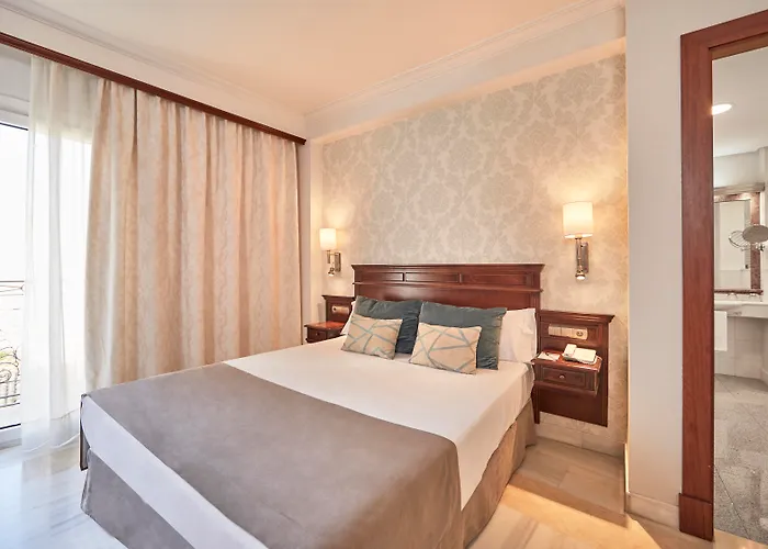 Bordoy Continental Palma Hotel