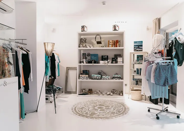 Puro Hotel Oasis Urbano Palma de Mallorca