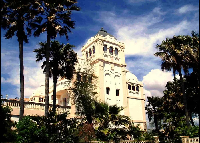 Hotel Ciutat Jardi Palma de Mallorca