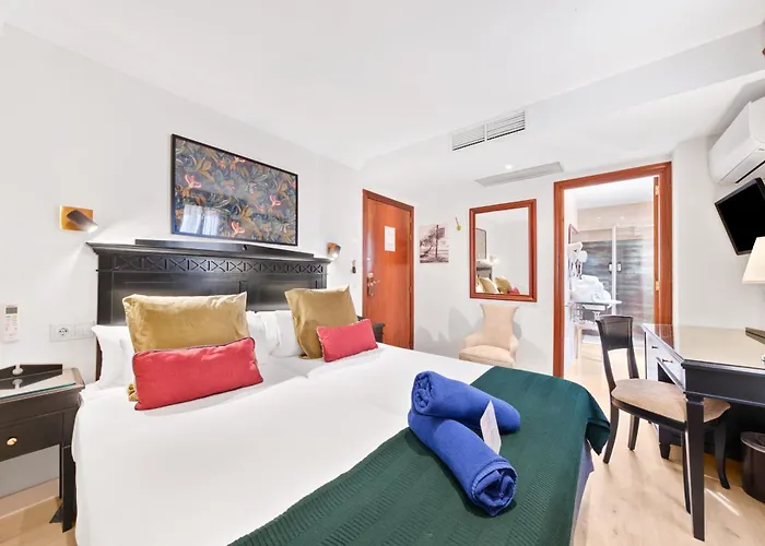 Hotel Ciutat Jardi Palma de Mallorca