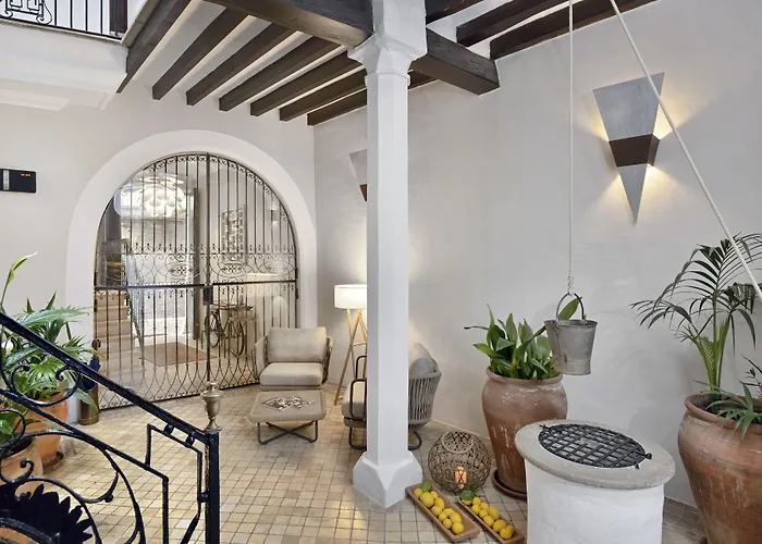 Hotel San Lorenzo - Adults Only Palma de Mallorca