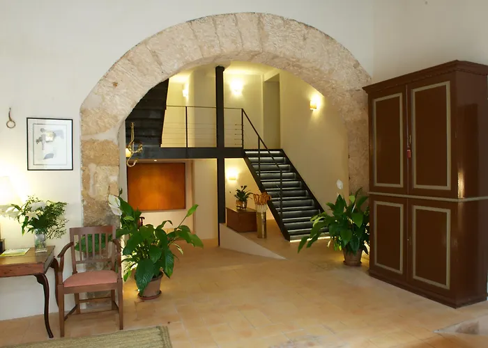 Can Cera Hotel Palma de Mallorca