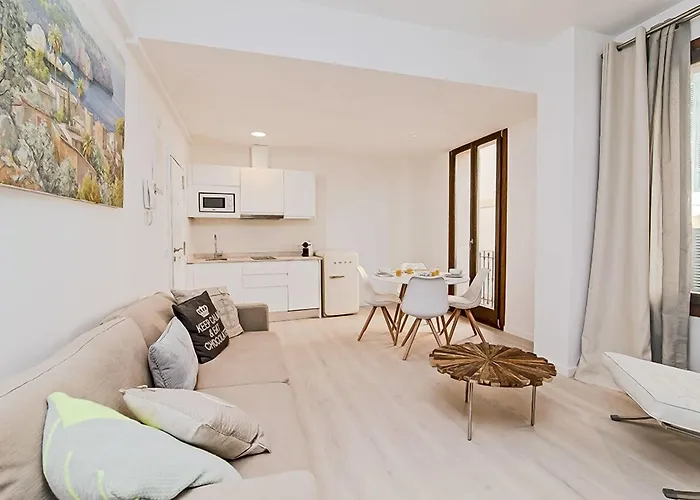 Can Blau Homes Palma de Mallorca