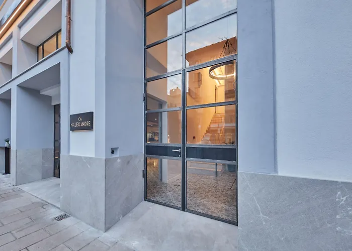 Ca N'Alexandre - Adults Only Hotell Palma de Mallorca