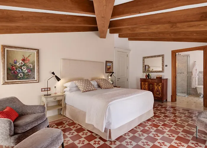 Hotel Gloria De Sant Jaume Palma de Mallorca